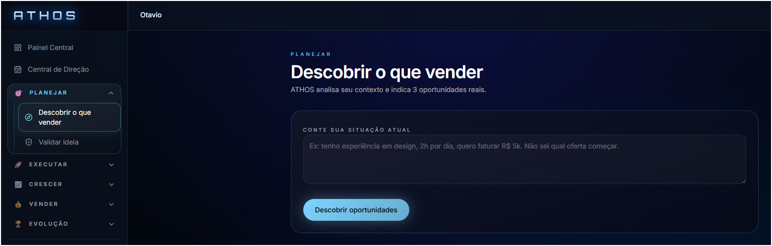 Planejar